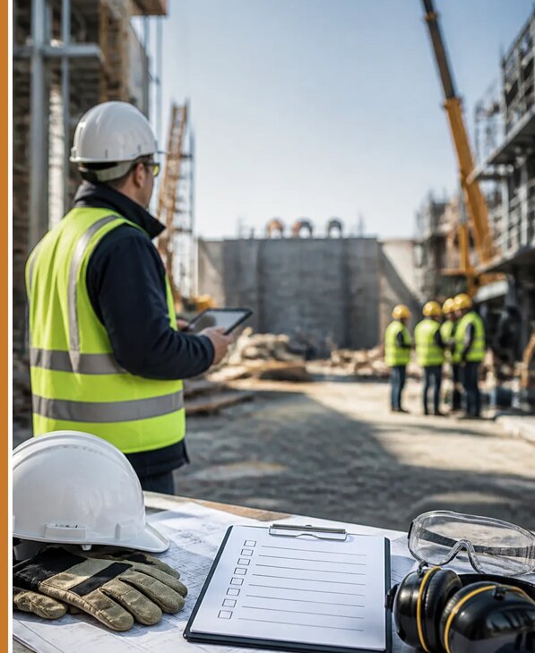 Супервайзинг по охране труда в Тутаеве от 5242 р. | Авеста ОТиПБ