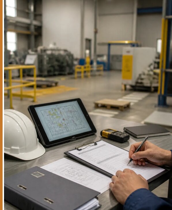 Аудит оценки профрисков в Тутаеве от 15726 р. | Авеста ОТиПБ